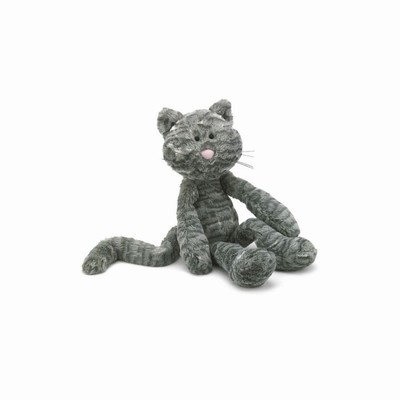 Jellycat Merryday Cat USA | 06759FNSL